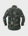 FULL ZIP FLEECE