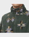 FULL ZIP FLEECE