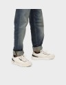 RETRO RUNNER NYLON MIX