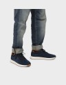 PREMIUM SUEDE HYBRID