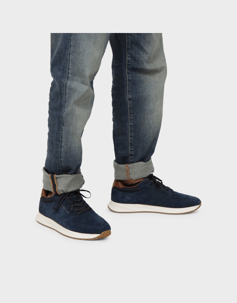 PREMIUM SUEDE HYBRID
