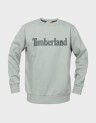NORTHWOOD WORDMARK LOGO CREW