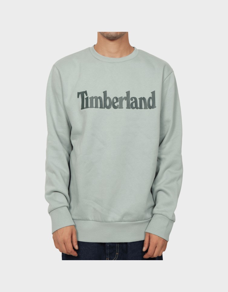 NORTHWOOD WORDMARK LOGO CREW