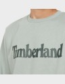 NORTHWOOD WORDMARK LOGO CREW
