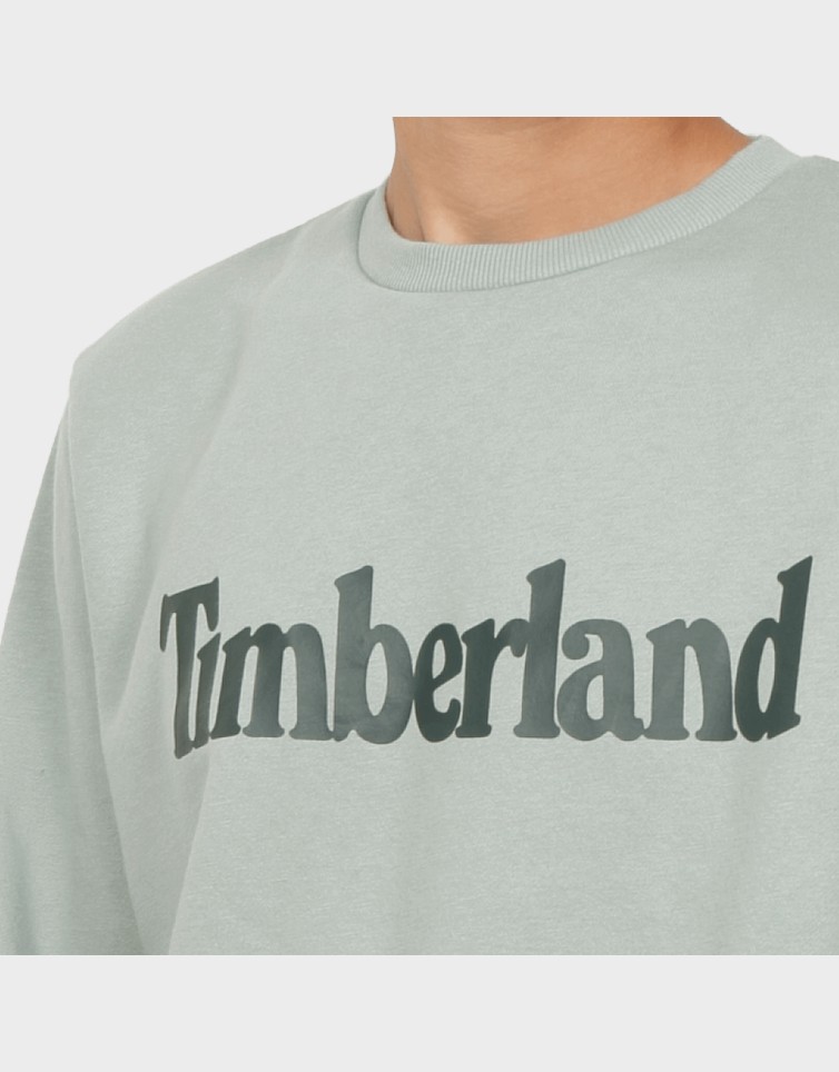 NORTHWOOD WORDMARK LOGO CREW