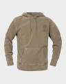 BRUSHED COTTON FLEECE