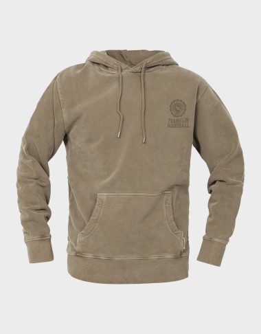 BRUSHED COTTON FLEECE