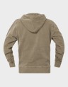 BRUSHED COTTON FLEECE