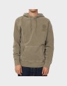 BRUSHED COTTON FLEECE
