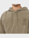 BRUSHED COTTON FLEECE