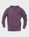 BRUSHED COTTON FLEECE