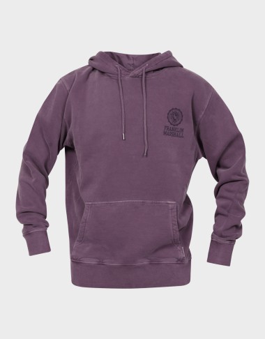 BRUSHED COTTON FLEECE
