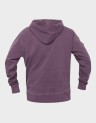 BRUSHED COTTON FLEECE