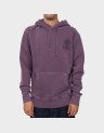 BRUSHED COTTON FLEECE