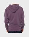 BRUSHED COTTON FLEECE