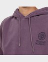 BRUSHED COTTON FLEECE
