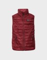 P.P. DOWN VEST