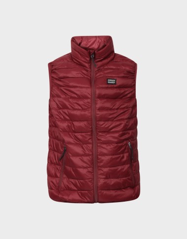 P.P. DOWN VEST