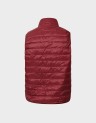 P.P. DOWN VEST