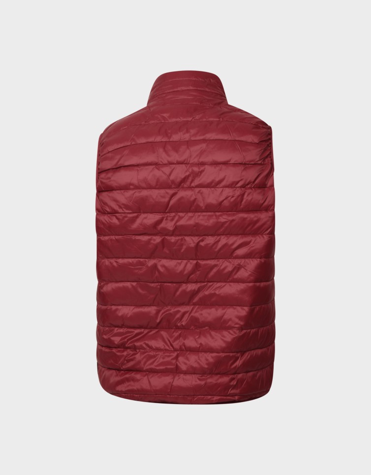 P.P. DOWN VEST