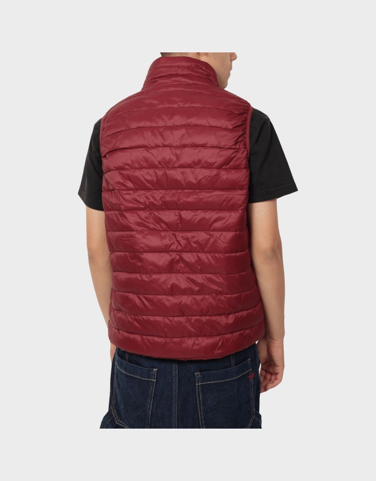 P.P. DOWN VEST