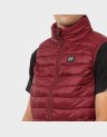 P.P. DOWN VEST