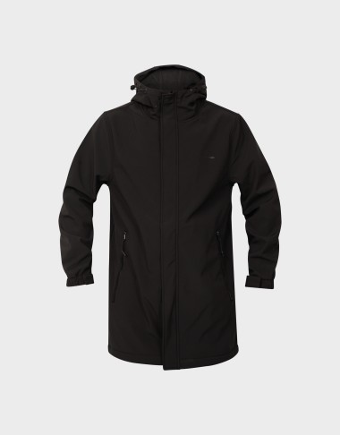 BONDED PARKA