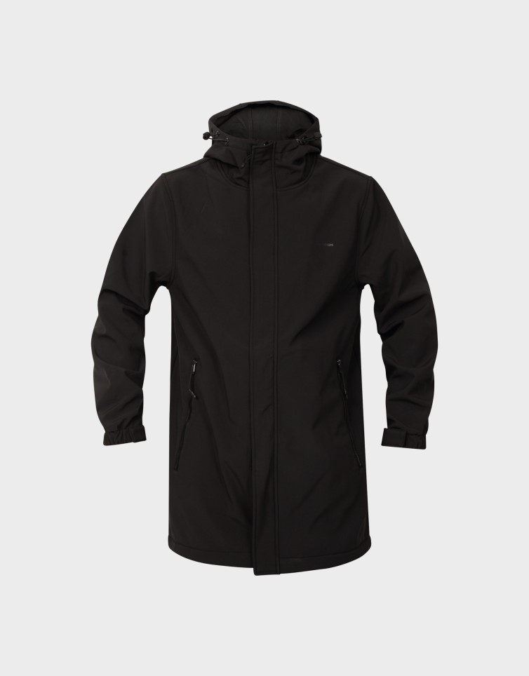 BONDED PARKA