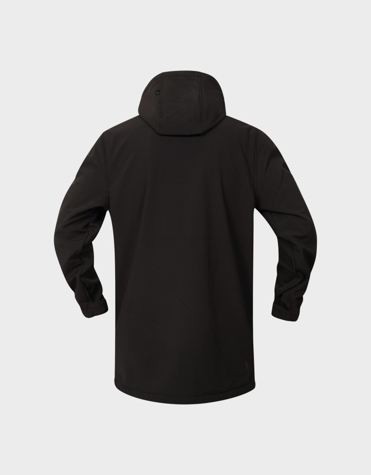 BONDED PARKA