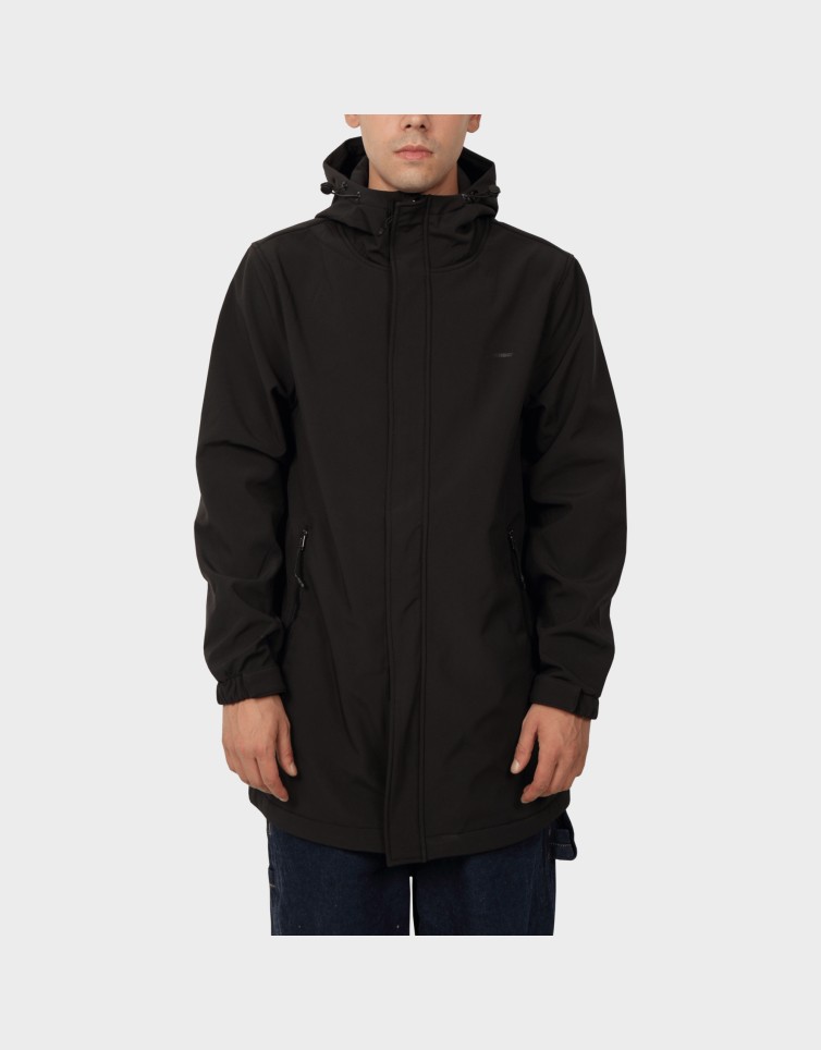 BONDED PARKA