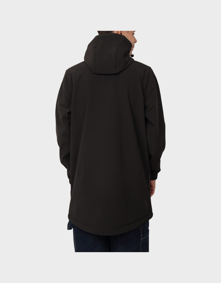 BONDED PARKA