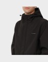 BONDED PARKA