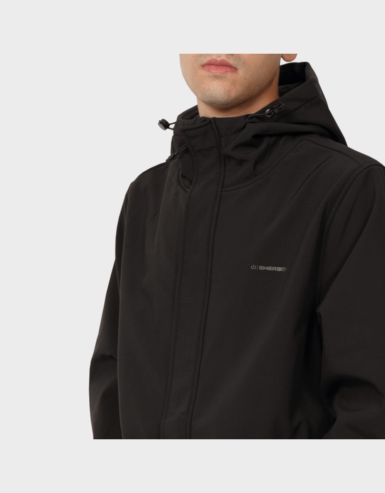 BONDED PARKA