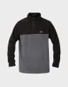 FLEECE PULLOVER