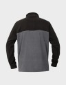 FLEECE PULLOVER