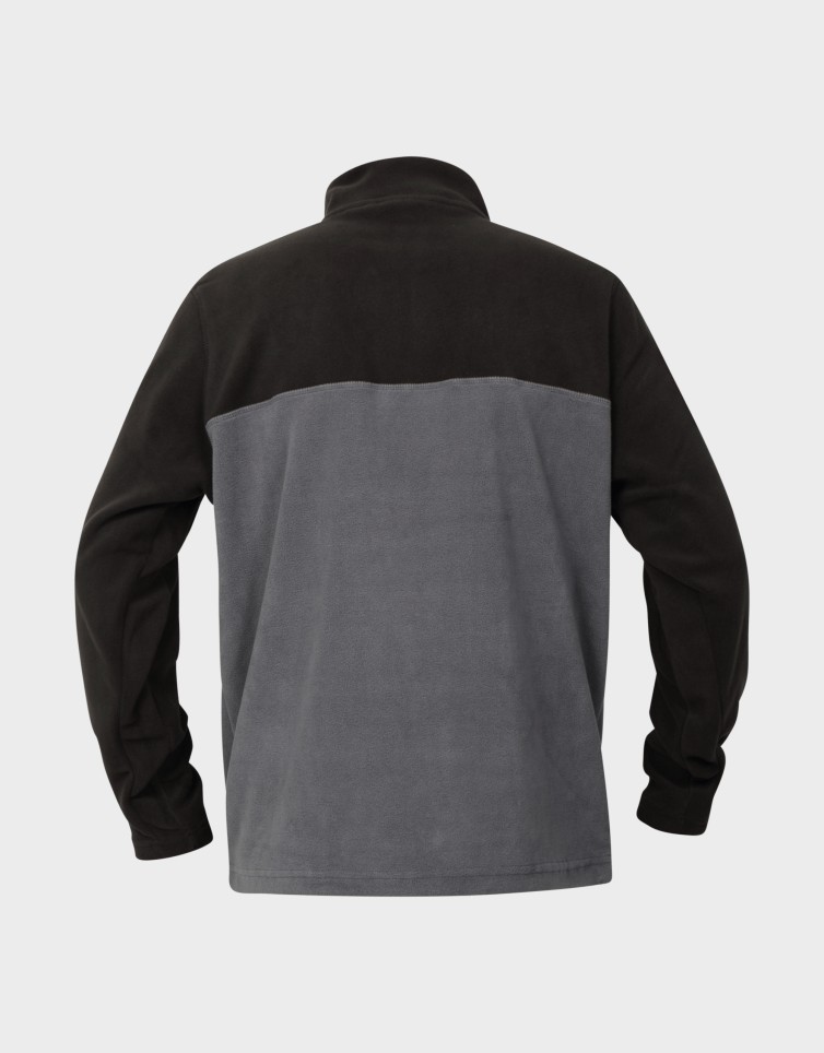 FLEECE PULLOVER