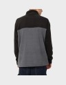 FLEECE PULLOVER