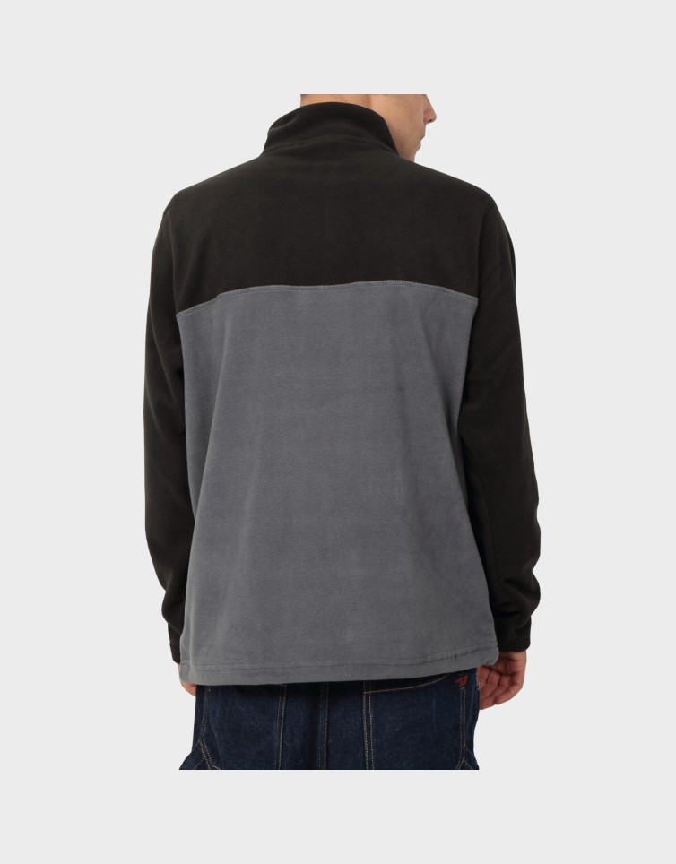 FLEECE PULLOVER