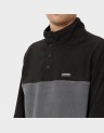 FLEECE PULLOVER