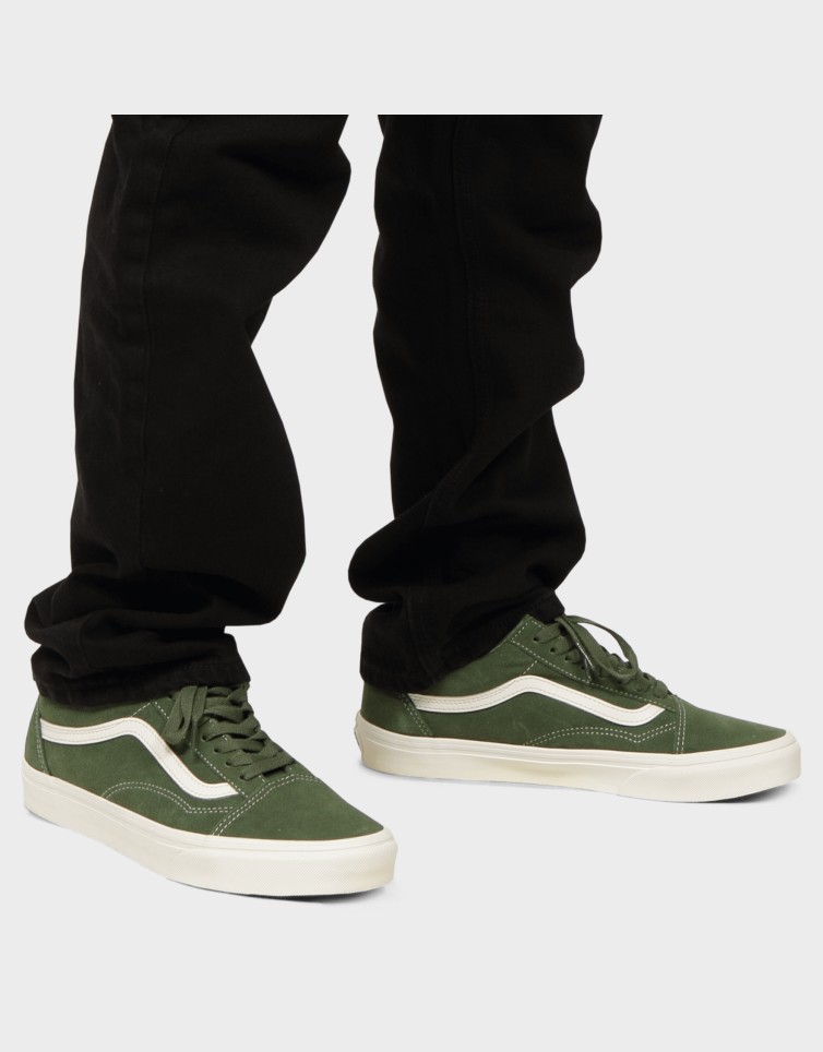 OLD SKOOL