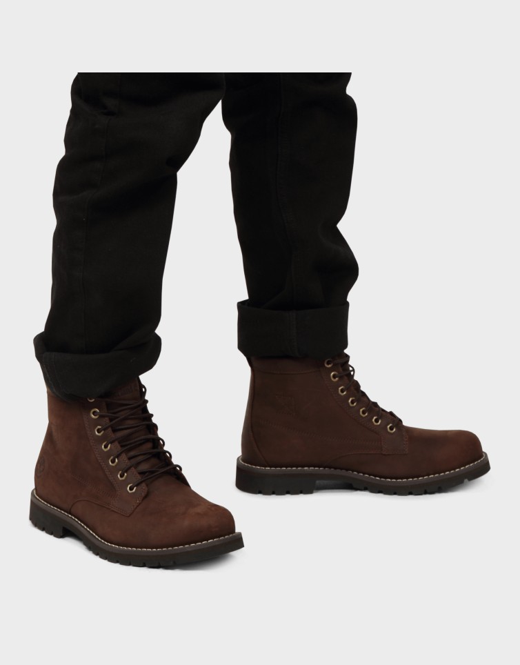 REDWOOD FALLS MID WATERPROOF