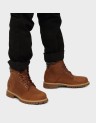 ALBURN 6 INCH LACE UP