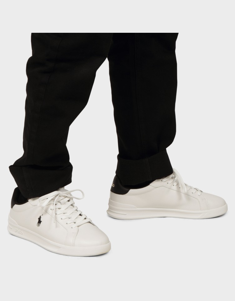 HERITAGE CRT II