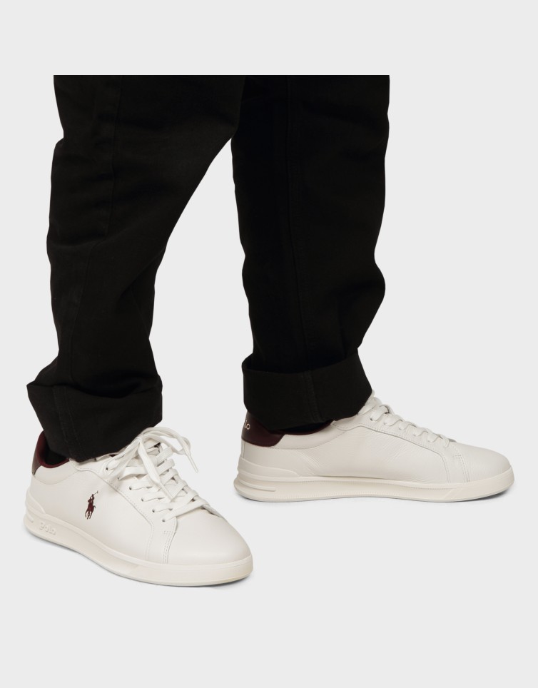 HERITAGE CRT II