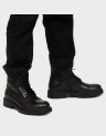 TREMOR LEATHER BOOT