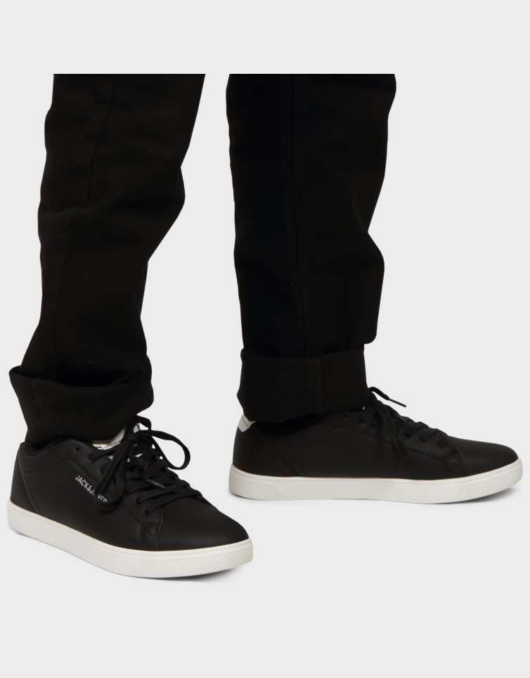 BOSLEY PU SNEAKER