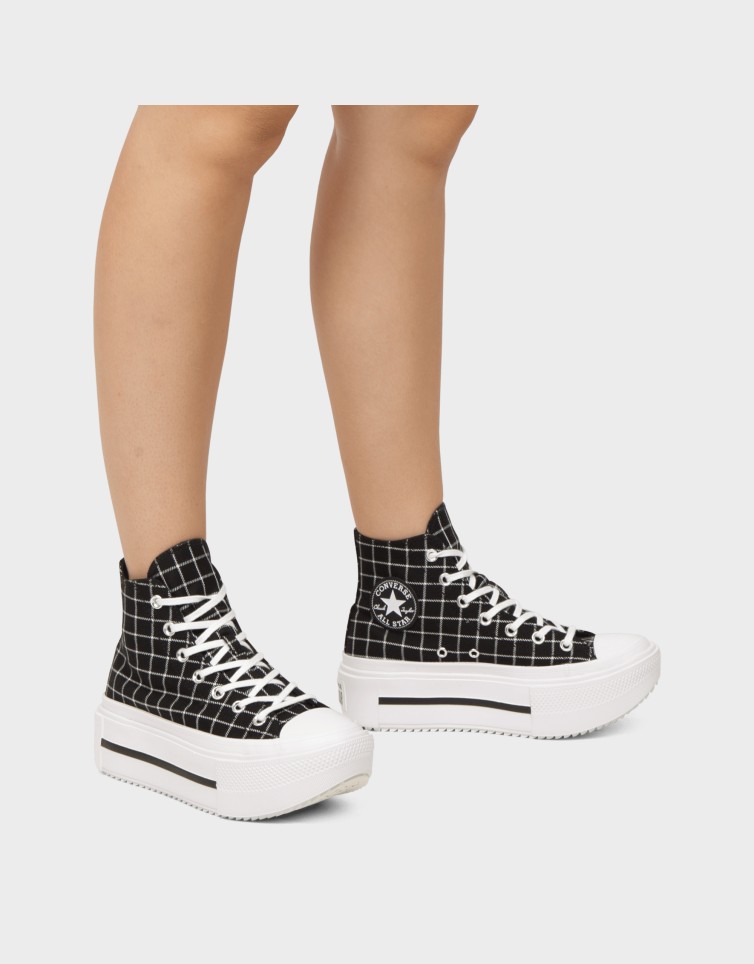 CHUCK TAYLOR ALL STAR LIFT DOUBLE...