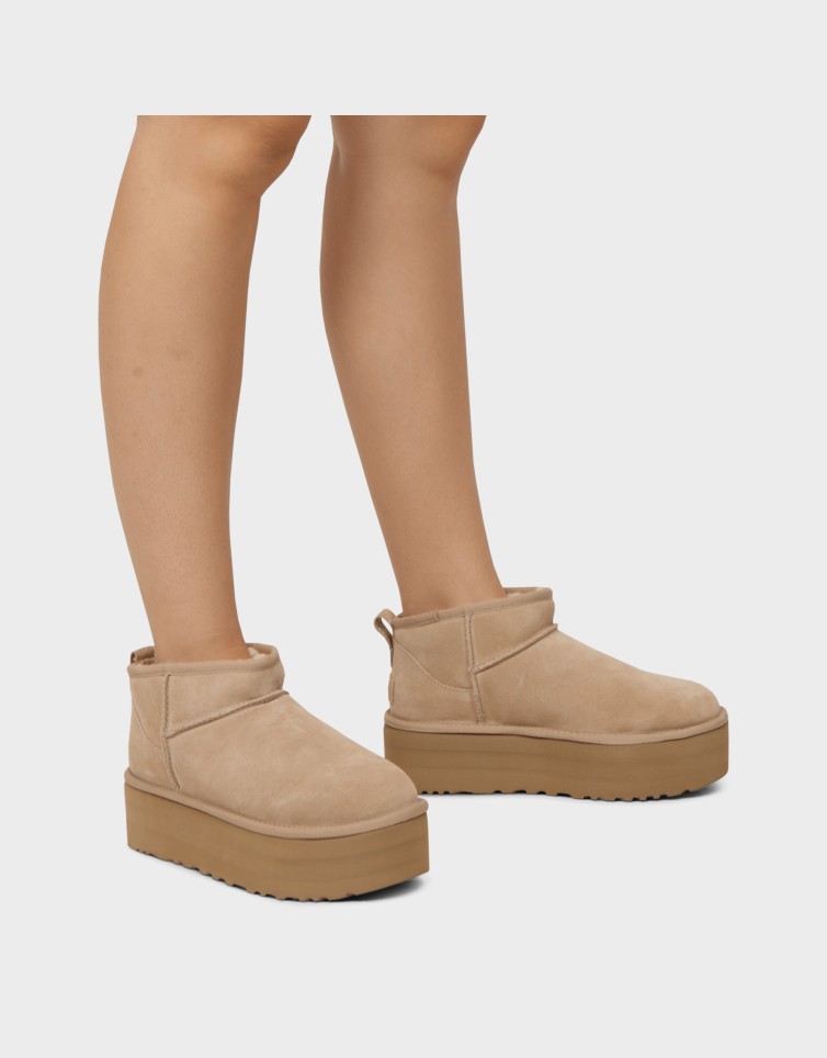 CLASSIC ULTRA MINI PLATFORM