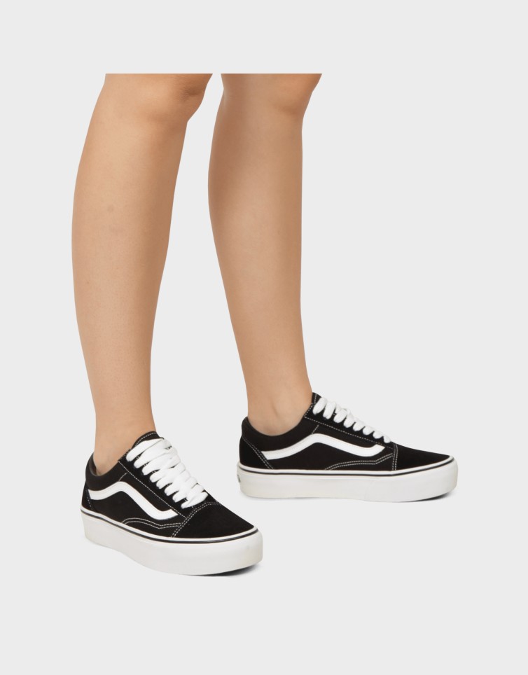 OLD SKOOL PLATFORM