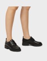 JUTTA LOAFERS